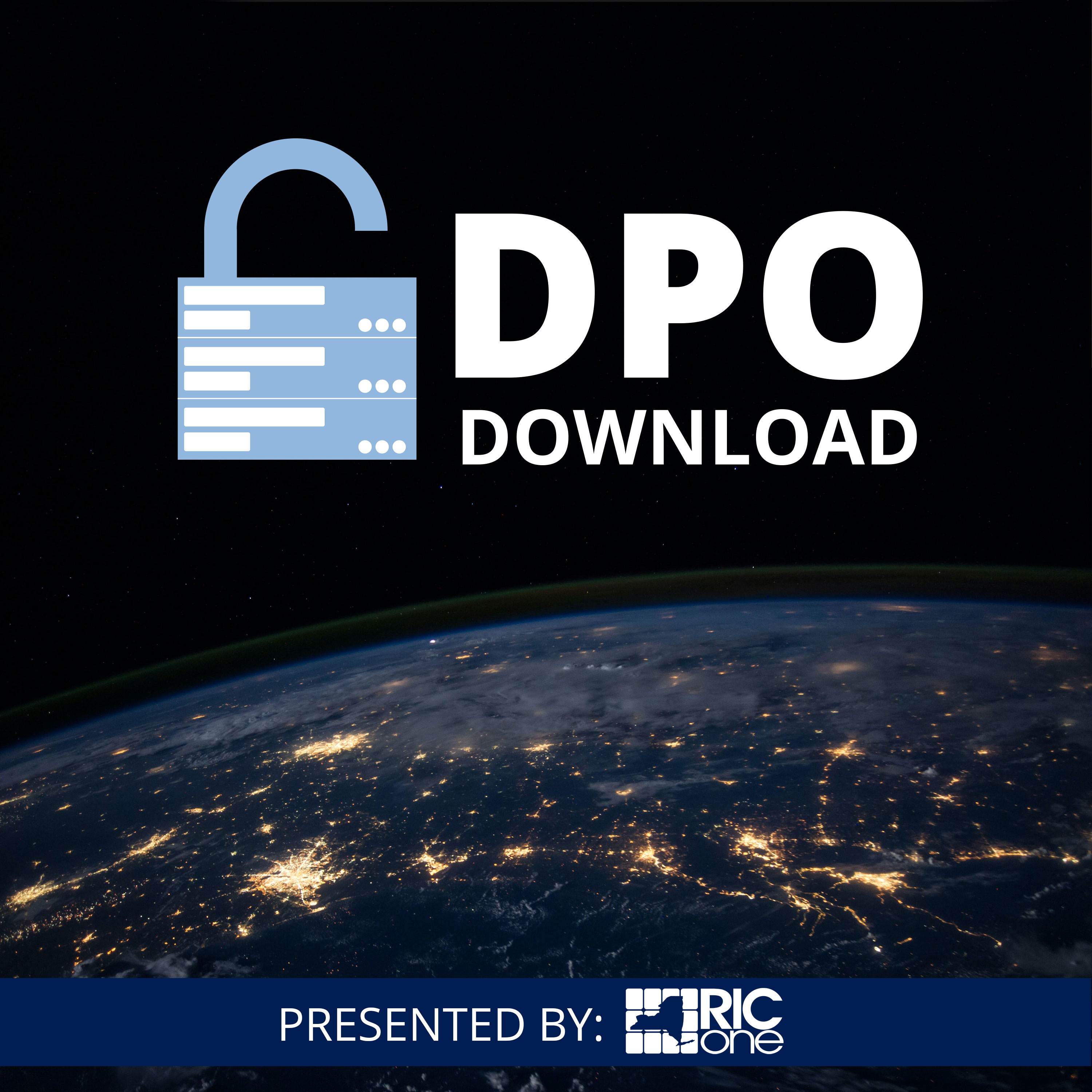 DPO Download Podcast