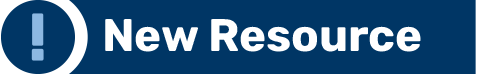 New Resources